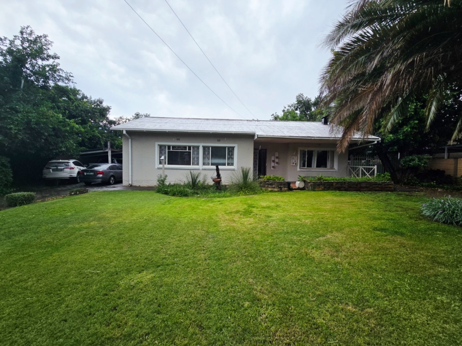 4 Bedroom Property for Sale in Bayswater Free State